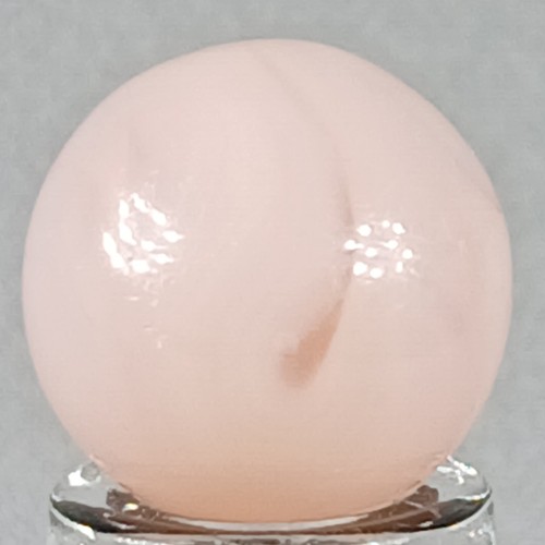 Small Vintage Swirl Marble .54 Inches Near-Mint Condition Combined Shipping  - Picture 12 of 16