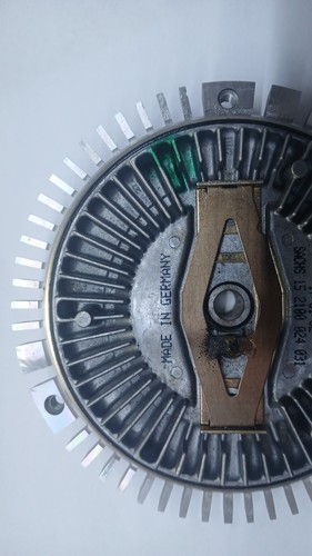 Sachs 21000240361  Mercedes C-Klasse E-Klasse S-Klasse - Picture 4 of 4