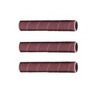 Sanding Paper Sleeve 3 Pcs Sanding Paper Sleeve Spindle Sander Sleeves
