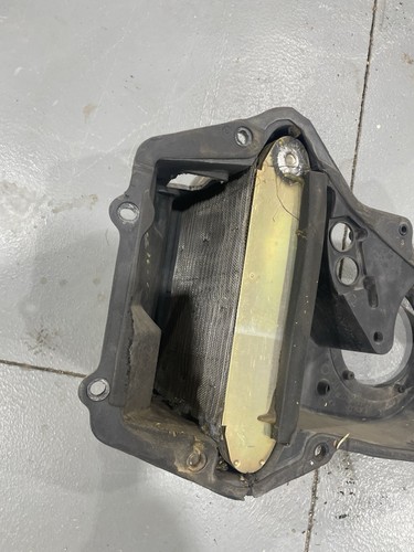 94-96 Chevrolet Corvette C4 AC Air Conditioning Blower Motor Evaporator Box OEM - Picture 10 of 10