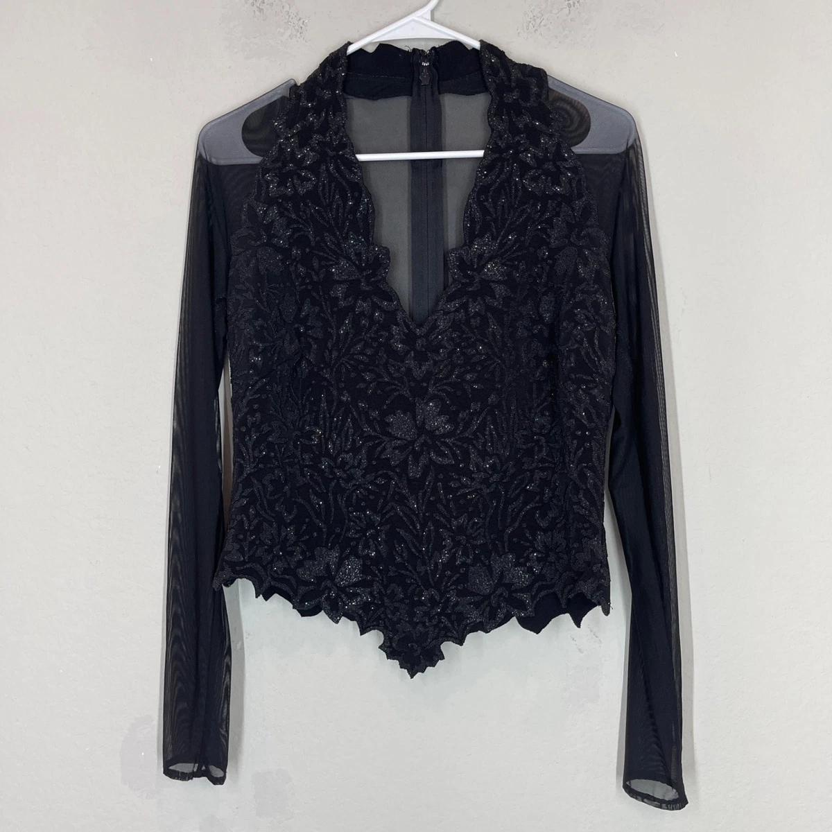 TADASHI SHOJI　トップス Tadashi Shoji Regular Size Tops for Women | eBay