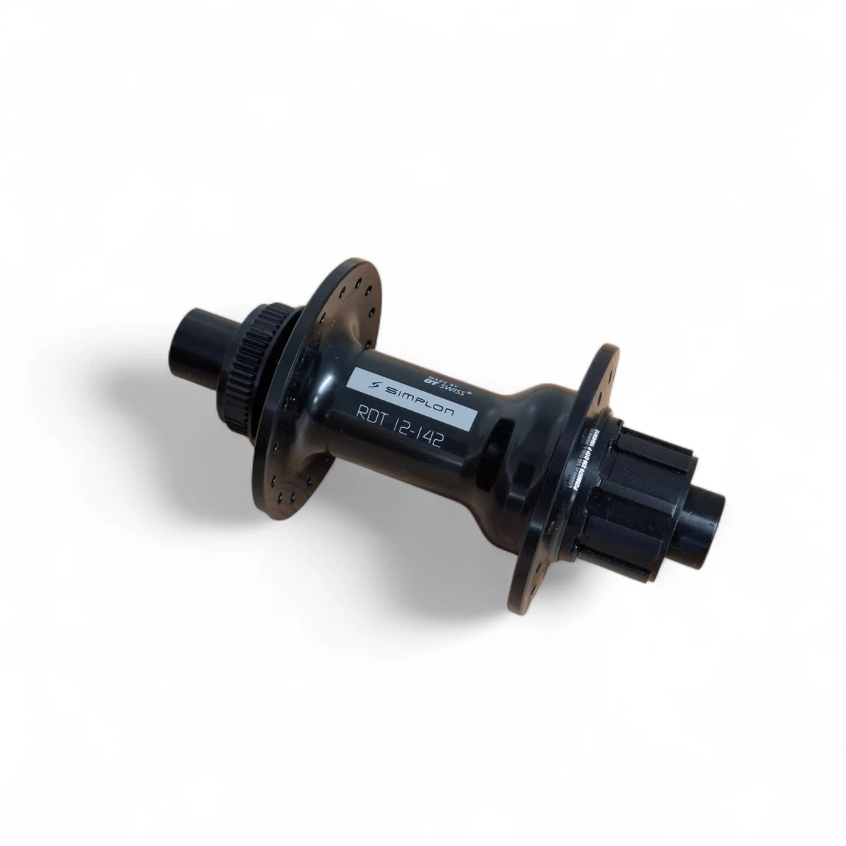 Cassette DT Swiss 350 Road RR – 32 Trous – 8-11 Vitesses – Corps De Roue Libre Vélo Route