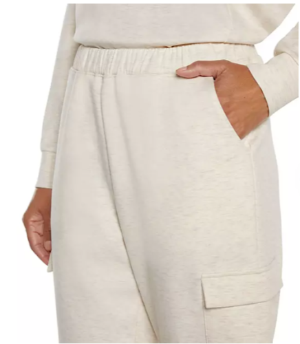 NEW!! Express Women's Cargo Jogger Pants Variety #H5 - Picture 10 of 12