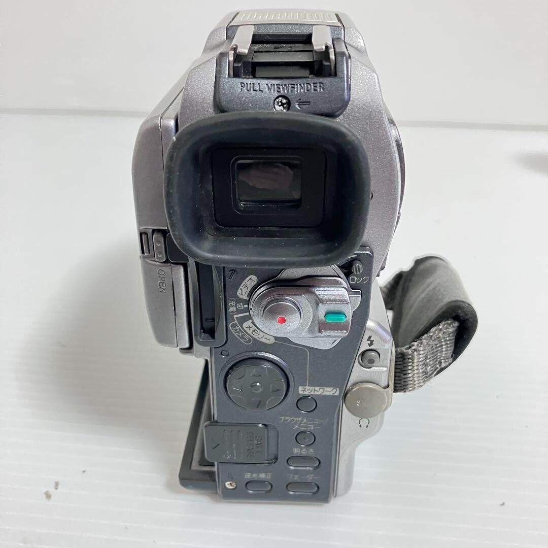 Sony Handycam DCR-PC120 Mini Digital Video Camcorder Silver Sony Handycam DCR-PC120 Mini Digital Video Camcorder Silver
