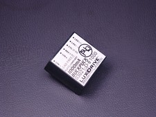 3021-D-E-1000 LEDdynamics LUXdrive Buckpuck 1000mA 7-32VDC SIP-7 LED Driver NOS