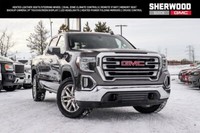 2019 GMC Sierra 1500 SLT 5.3L X31