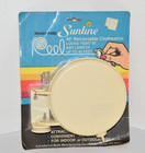 Sunline 40' Ft Retractable Clothesline Reel Model R400 - New and Sealed