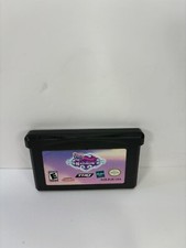 My Little Pony: Crystal Princess -- Runaway Rainbow (Nintendo Game Boy Advance,