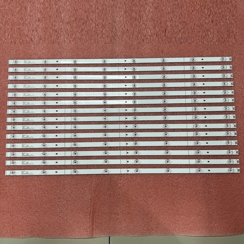 LED Strip(14)For Hisense 75R6 H75B7510 H75B7510UK HD750S3U71 S6 GM 75R6004U - 第 2/3 張圖片