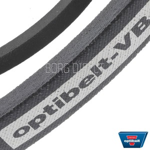 Z35 10x875 Li Optibelt V Belt New Best Quality Brand Ebay Image Is Loading Z35 10x875 Li Optibelt V Belt New Best