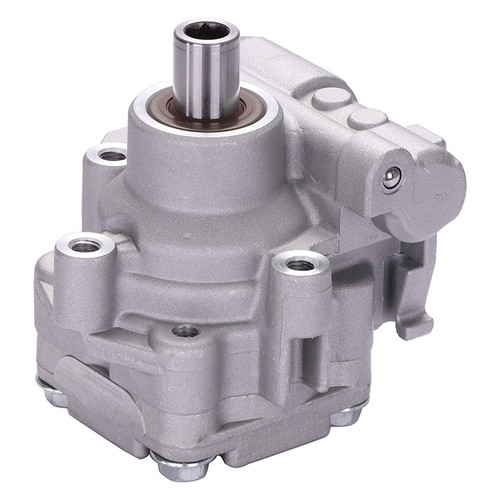 Power Steering Pump For Hummer H3 3.5L 3.7L L5 GAS DOHC 21-5173 2006-2009 - Picture 6 of 11