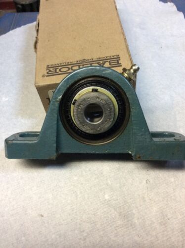 Dodge 123835 P2B-SC-008L 1/2” Pillow Block Bearing - Picture 2 of 6