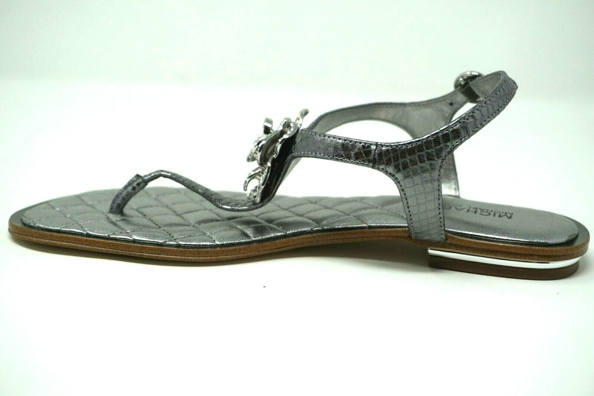 Michael kors shop lucia sandals