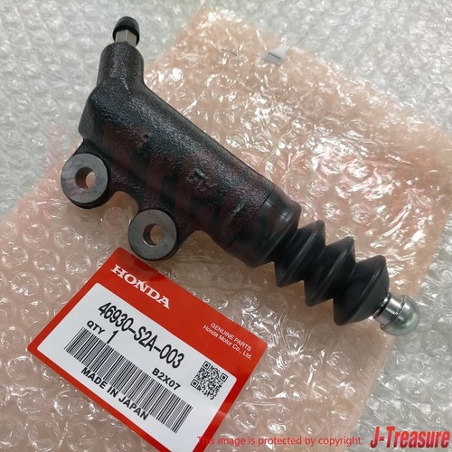 HONDA S2000 AP1 00-03 Genuine Clutch Slave Cylinder Operating 46930-S2A-003 OEM - Picture 6 of 10