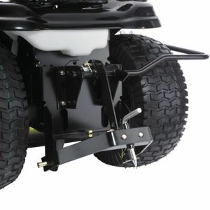 71-24586-Garden-Tractor-Sleeve-Hitch-Genuine-OEM-part