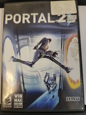 Portal 2 (PC, 2011)