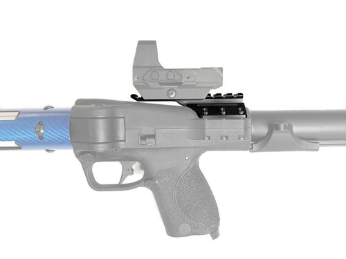 Smith & Wesson FPC Scope Mount