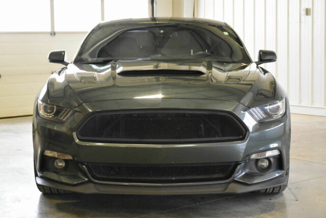2015 Ford Mustang GT Supercharged in Cars & Trucks in Red Deer - Image 3