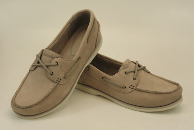 Timberland Classic 2-eye boat shoes scarpe da vela Deck Scarpe Scarpe da  donna a1nb2 | eBay
