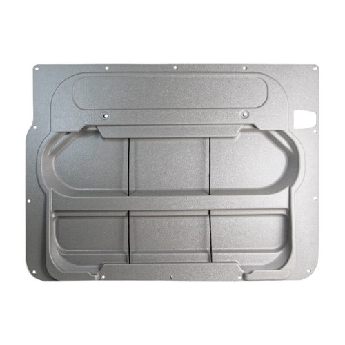 VW Transporter T5, T5.1, T6 & T6.1 – Loc8 Integrated Table Pod for sliding door - Picture 4 of 7