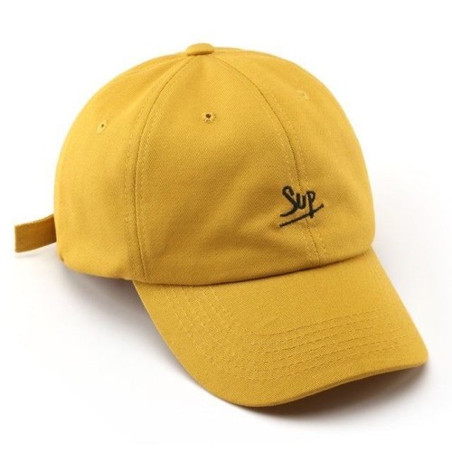 Sup Baseball Cap - Picture 9 of 9