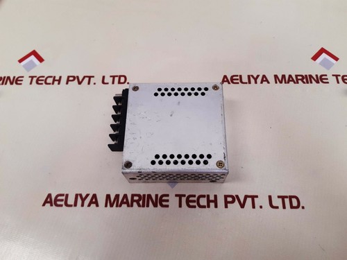 Nihon Protector V1-015-5 Power Supply B6789-3163 - Picture 5 of 5