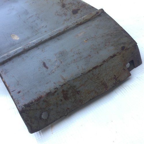 For Toyota Corolla KE70 TE71 Front Left Side Fender Panel Aftermarket - Picture 12 of 12