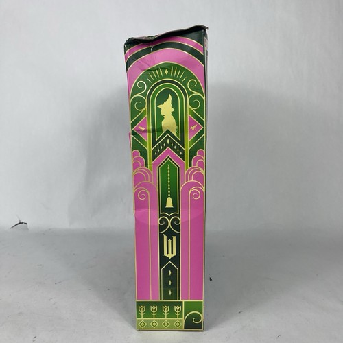 Bambola moda ELPHABA Wicked Movie da collezione URL ERRORE DI STAMPA SCATOLA - Foto 9 di 18