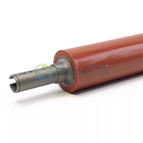 Pressure Roller Fuser Film Sleeve Repair Kit compatible Minolta 758 808 752 C759 - Afbeelding 4 van 5