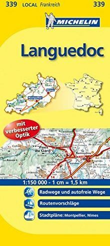 Languedoc | Buch | Zustand sehr gut