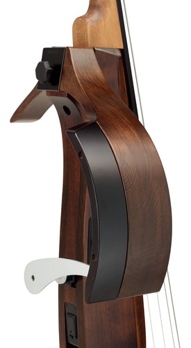 Bajo silencioso Yamaha SLB300 - Imagen 6 de 7