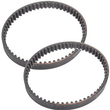 Bissell 18z7e Carpet Cleaner Belt Spotclean Left Side 2036688 Genuine 2 Pack esd