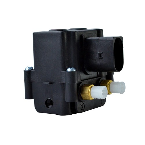 Air Suspension Compressor Valve Block For BMW F02 F01 F11 F18 37206864215 - Picture 5 of 5