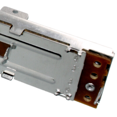 ALPS RK 27112 100K Potenziometro Rotativo Protetto Dalla Polvere Stereo 005 W 100 K 1 Pz 6006234