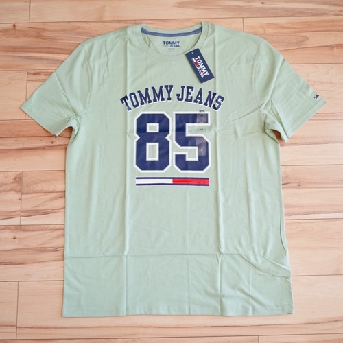 NWT Men's Tommy Hilfiger Short-Sleeve Tee (T) Shirt XS S M L XL XXL 3XL - Picture 14 of 26