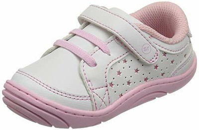 baby first walking shoes stride rite