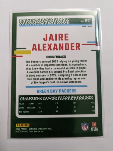 🏆 Paralelos ópticos Donruss 2023, insertos - Ahorro de compra a granel en toda la tienda 💲 - Imagen 48 de 122