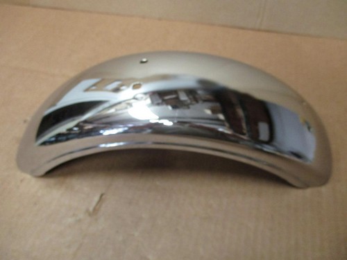 71 Honda CT70 Trail 70  Rear Fender OEM Factory Original - Picture 5 of 11