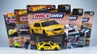 HOT WHEELS 2023 CAR CULTURE RACE DAY MIX 4 - COMBINED POSTAGE AVAILABLE