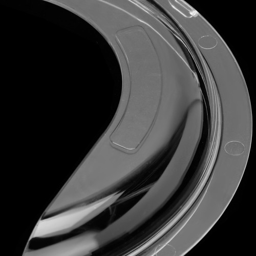 Für KitchenAid KN1PS K45SS KSM50 Classic Mixer Abdeckung Spritzschutz Zubehör DE - Bild 14 von 14