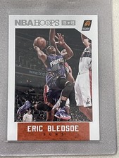 2015-16 Panini NBA Hoops Eric Bledsoe Phoenix Suns No. 249
