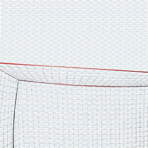 3M X 2M PORTABLE FUTSAL SOCCER GOAL Adult Training Sports Practice Steel Frame - Picture 5 of 12