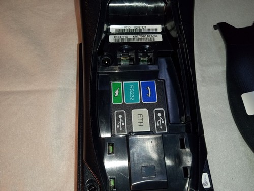 VeriFone VX 520 Credit Card Terminal - POS Payment Machine - Picture 7 of 7