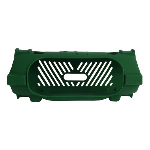 Funda de silicona para JBL Charge 6 - Agarre mejorado y correa para el hombro fácil de transportar - Imagen 12 de 23