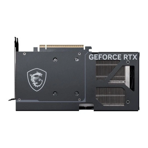 MSI GeForce RTX 5070 VENTUS 2X OC Graphics Card 12GB IN HAND | SEALED | INSURED - Picture 4 of 9
