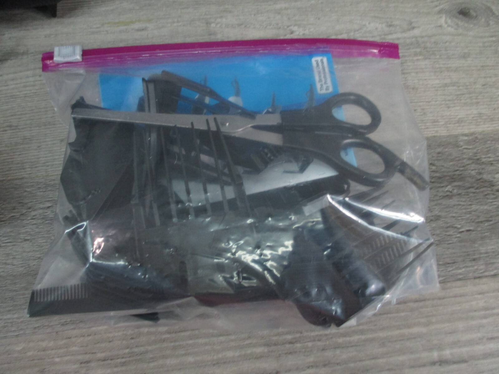 WAHL Precision Home Hair Cutting Model NAC Barber Clippers Trimmer