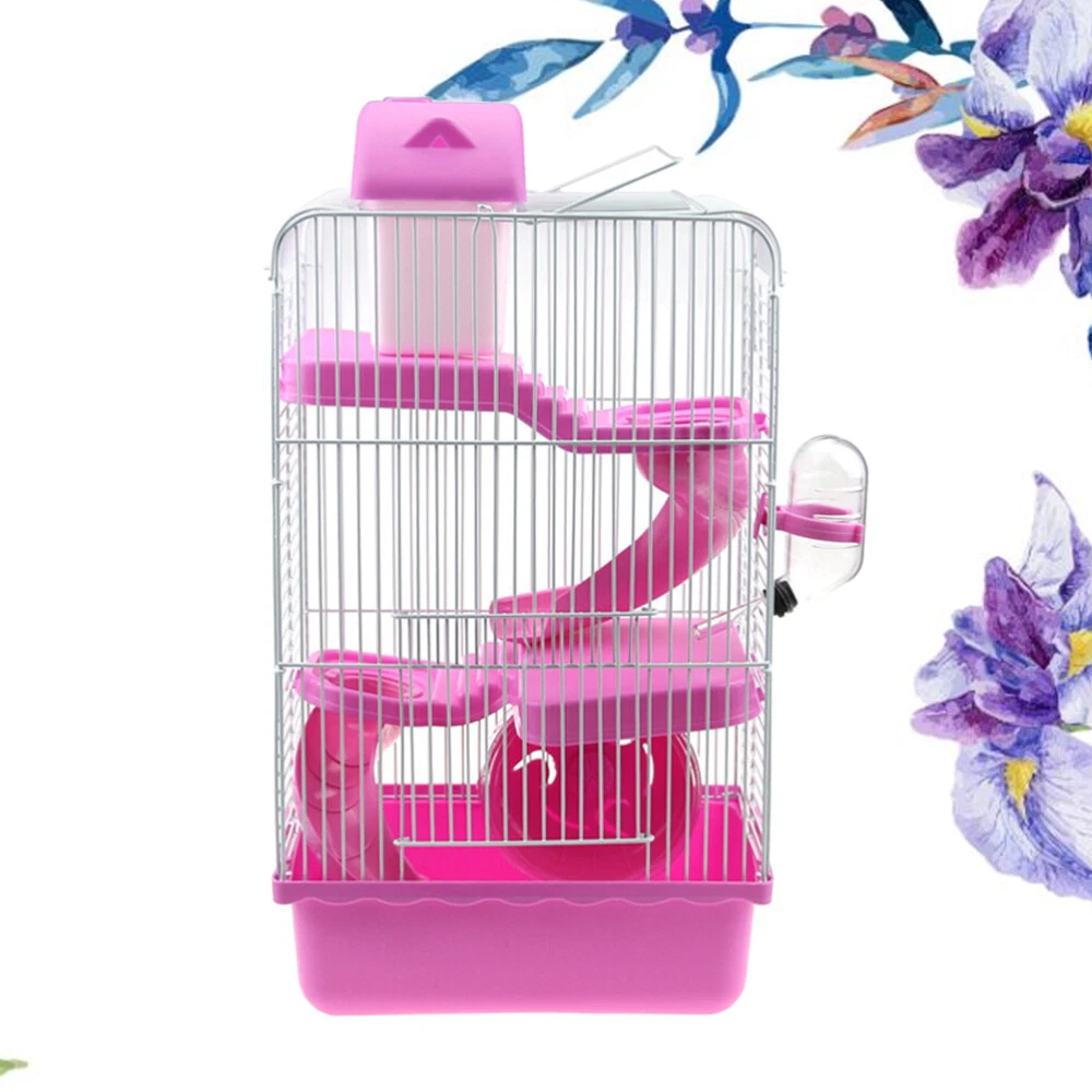 Hamster cages top for sale ebay