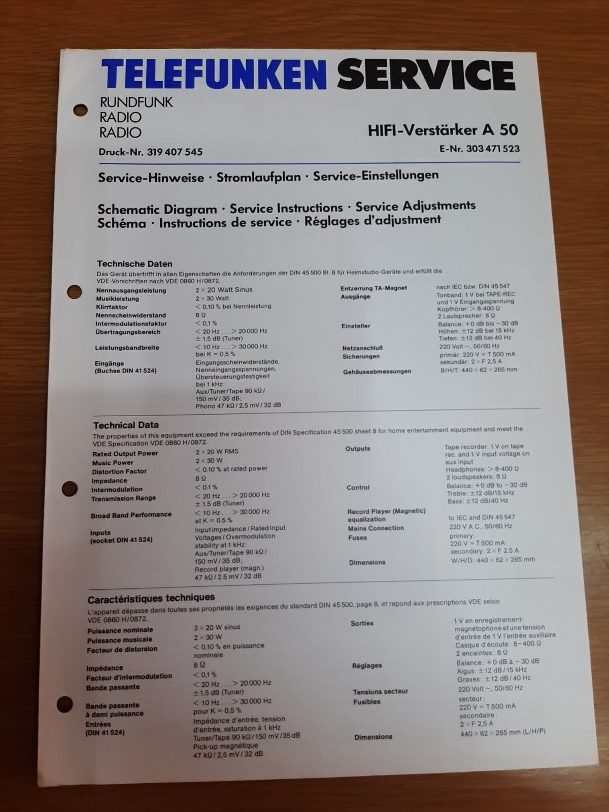 Foto 1 di 1