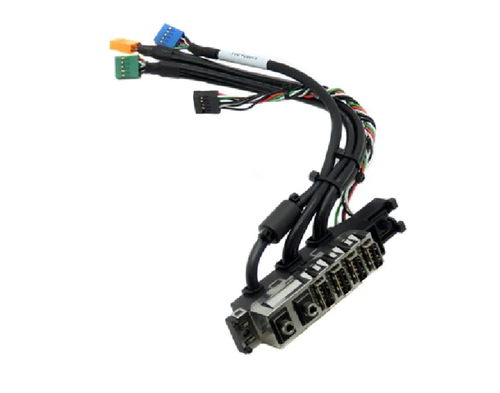 HP 6000 SFF Front I/O Cable Assembly - 510974-001 | eBay