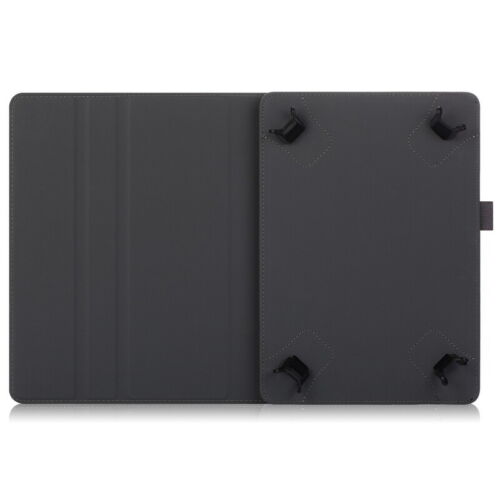 UNIVERSAL Leather Cover Case For laser 10 inch Tablet MID-1089 /1087 /1090 - Picture 11 of 49